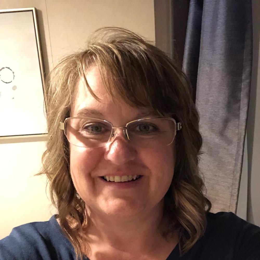 Meet your Posher, Cherie